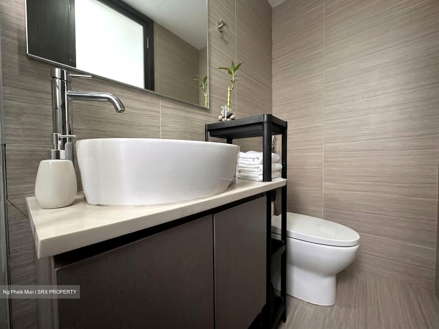 Guillemard Suites (D14), Apartment #602798801
